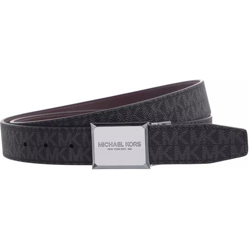 Gürtel - 34Mm Ctfr Fct Plaque Belt - Gr. ONE - in - für Damen - Michael Kors - Modalova