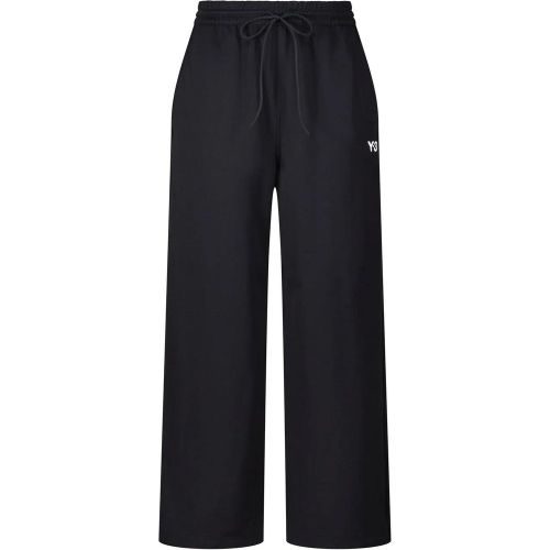 Sweat Pants mit Logo - Größe L - Y-3 - Modalova