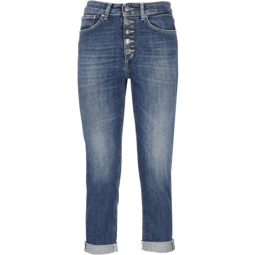 Koons Jeans - Größe 24 - Dondup - Modalova