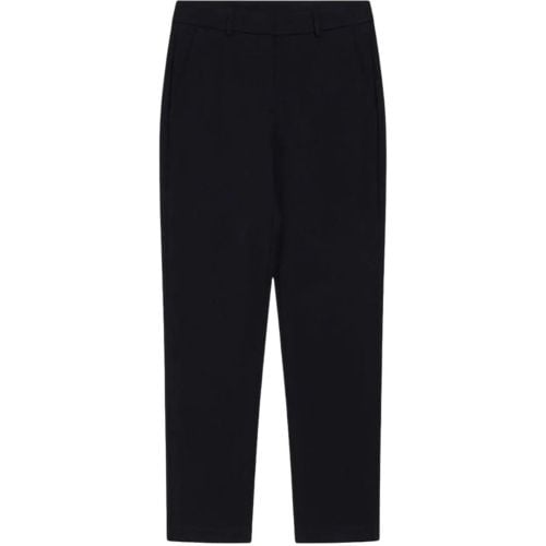 Trousers Black - Größe L - Max Mara - Modalova