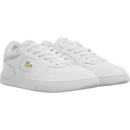 Sneaker - Lineset 124 1 Sfa - Gr. 36 (EU) - in - für Damen - Lacoste - Modalova