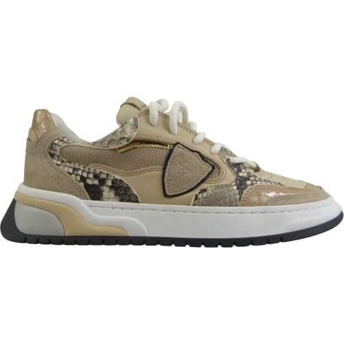 Low-Top Sneaker - Sneaker SELDPX02 - Gr. 37 (EU) - in - für Damen - Philippe Model - Modalova