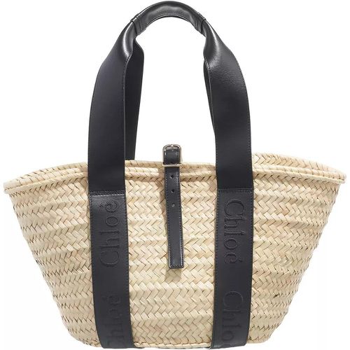 Totes & Shopper - Sense Medium Basket - Gr. unisize - in - für Damen - Chloé - Modalova