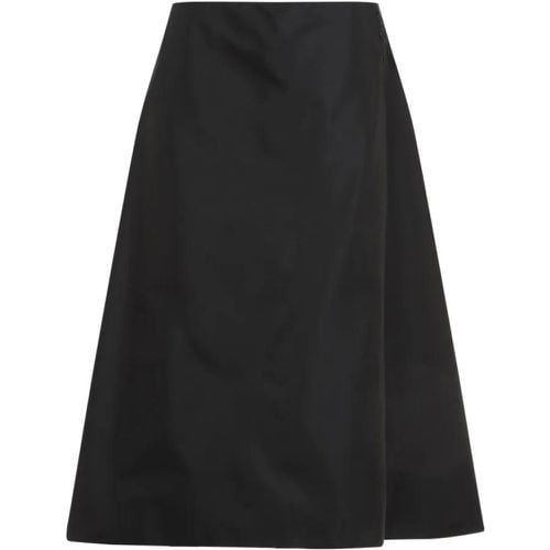 Polyamide Midi Skirt - Größe 38 - Marni - Modalova