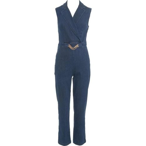 Denim jumpsuit - Größe 27 - LIU JO - Modalova