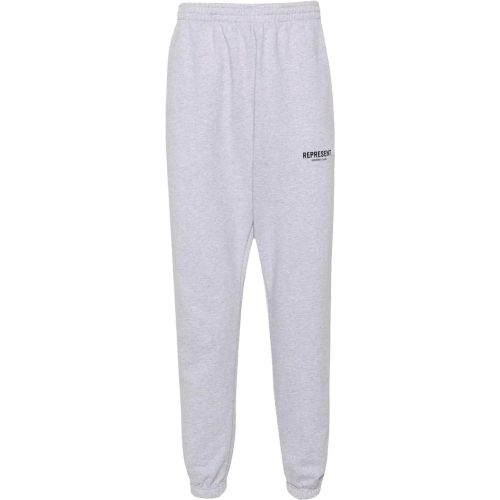 Trousers Grey Gray - Größe M - Represent - Modalova