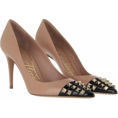 Pumps & High Heels - Rockstud Pumps - Gr. 41 (EU) - in - für Damen - Valentino Garavani - Modalova