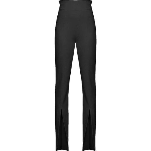 Trousers Black - Größe 38 - pinko - Modalova