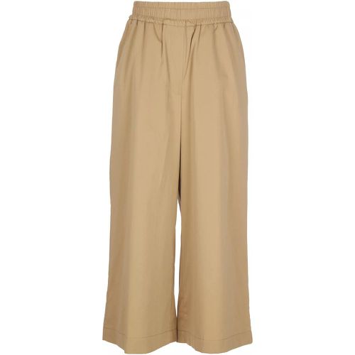 Hose Cropped - Größe 40 - Loewe - Modalova