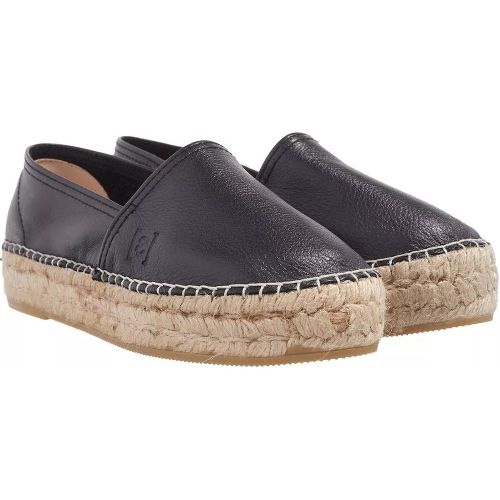 Espadrilles - Classic Cuir High - Gr. 39 (EU) - in - für Damen - Espadrij l’originale - Modalova