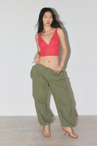 Firecracker Top - M at Urban Outfitters - Out From Under - Modalova