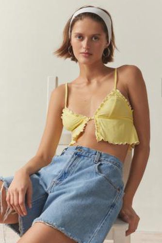 Lost In Dreams Cami - M at Urban Outfitters - Out From Under - Modalova