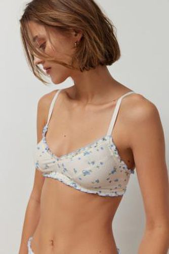 Lost In Dreams Bralette - S at Urban Outfitters - Out From Under - Modalova