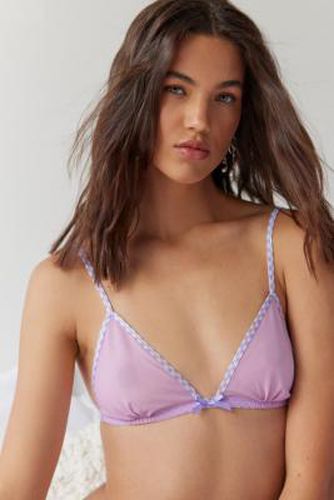 Just Like Candy Bralette - S at Urban Outfitters - Out From Under - Modalova