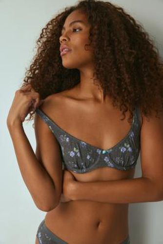 Amber Pointelle Bra - 32B at Urban Outfitters - Out From Under - Modalova