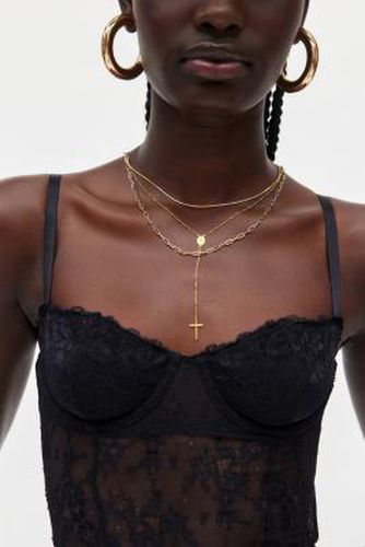 Adriana Underwire Cami - S at Urban Outfitters - Out From Under - Modalova