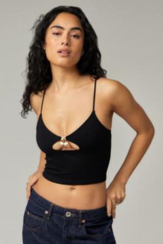 Cherry Charm Cami - XS at Urban Outfitters - Out From Under - Modalova