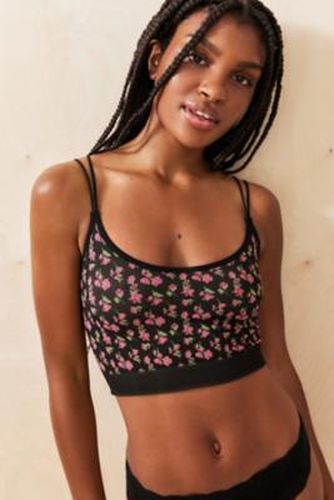 Markie Seamless Stretch Ribbed Cami - XL at Urban Outfitters - Out From Under - Modalova