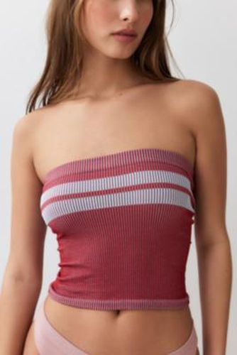 Charlie Seamless Boob Tube - XL at Urban Outfitters - Out From Under - Modalova