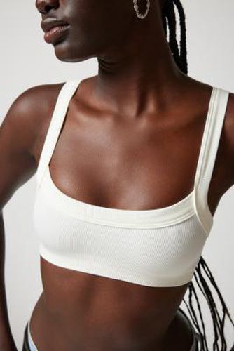 Riptide Seamless Bralette - XL at Urban Outfitters - Out From Under - Modalova