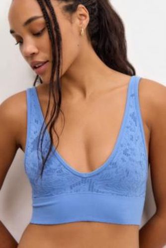 Kaylor Bra Top - 2XS/XS at Urban Outfitters - Out From Under - Modalova