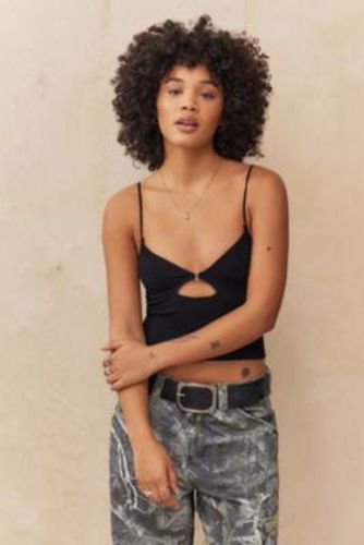 Cut Out Cami Top - M/L at Urban Outfitters - Out From Under - Modalova