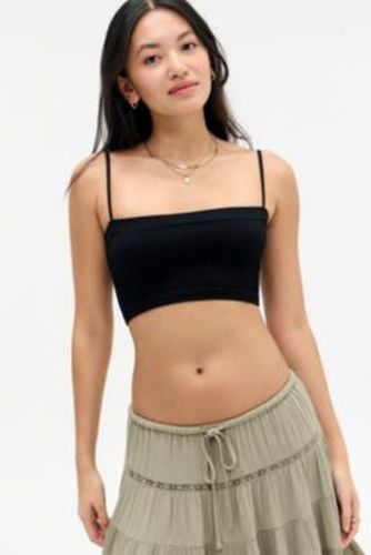 Talia Seamless Bra Top - M/L at Urban Outfitters - Out From Under - Modalova