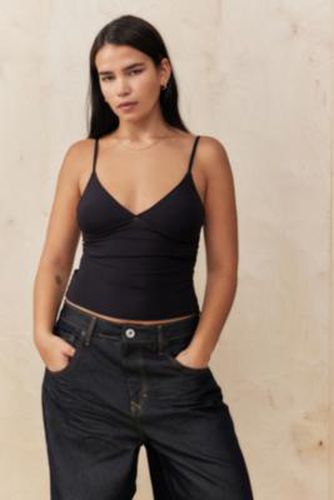 Je T'aime Stretch Cami Top - S at Urban Outfitters - Out From Under - Modalova