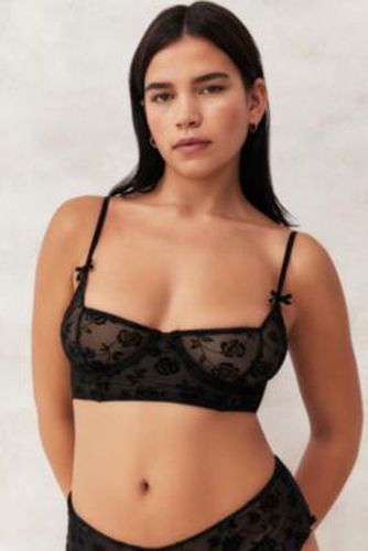 Nancy Underwire Bra - 32A at Urban Outfitters - Wild Lovers - Modalova