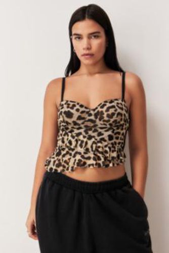 UO Exclusive Lilly Corset - S at Urban Outfitters - Wild Lovers - Modalova