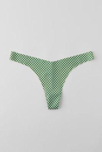 Out From Under Mini Thong - S at - Urban Outfitters - Modalova