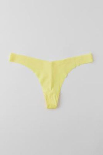 Out From Under Mini Thong - S at - Urban Outfitters - Modalova