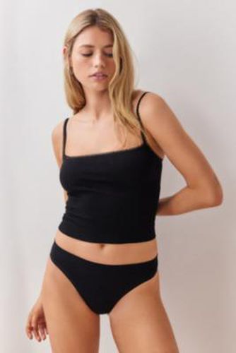 Markie Knickers - Black S at Urban Outfitters - Out From Under - Modalova
