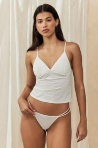 Je T'aime Tanga Thong - S at Urban Outfitters - Out From Under - Modalova