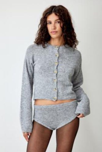 UO Knitted Hot Pants - L at - Urban Outfitters - Modalova