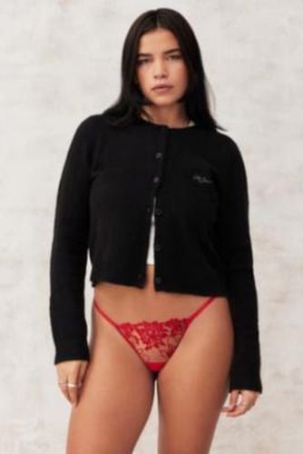 Samara Thong - M at Urban Outfitters - Bluebella - Modalova