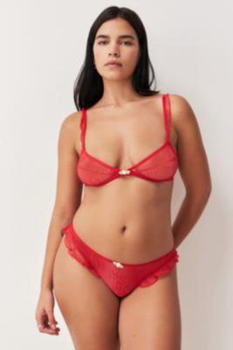 Colette Thong - XS at Urban Outfitters - Wild Lovers - Modalova