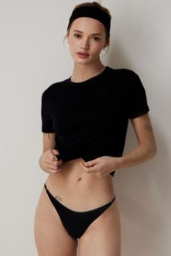 Clean Thong - L at Urban Outfitters - Calvin Klein - Modalova