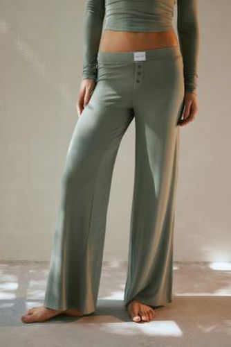 Kiera Sleep Pants - M at Urban Outfitters - Out From Under - Modalova