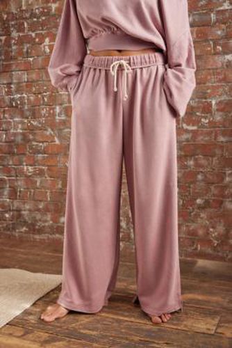 Hoxton Joggers - Rose S at Urban Outfitters - Out From Under - Modalova