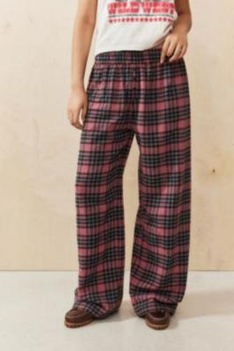 Checked Pants S at Urban Outfitters - BDG - Modalova