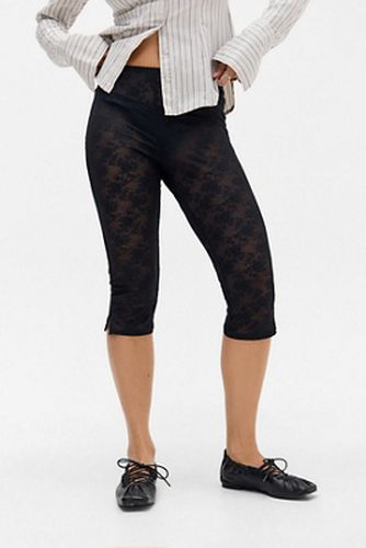 Lace Capri Pants - S at Urban Outfitters - Out From Under - Modalova
