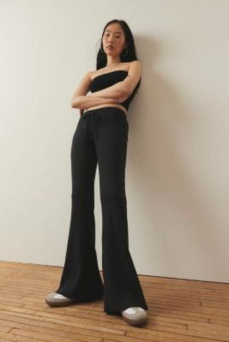 Easy Does It Lounge Pants - Black S at Urban Outfitters - Out From Under - Modalova