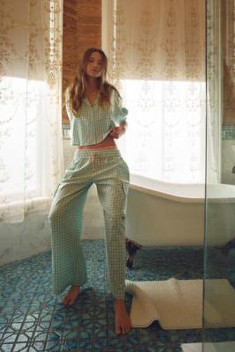 PJ Party Hoxton Lounge Pants - S at Urban Outfitters - Out From Under - Modalova