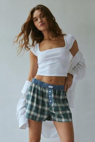 Out From Under Boxer Shorts - S at - Urban Outfitters - Modalova