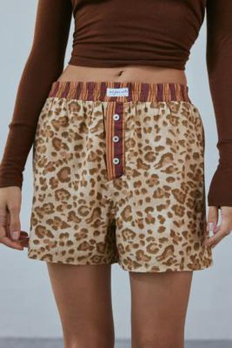 Boxer Shorts - S at Urban Outfitters - Out From Under - Modalova