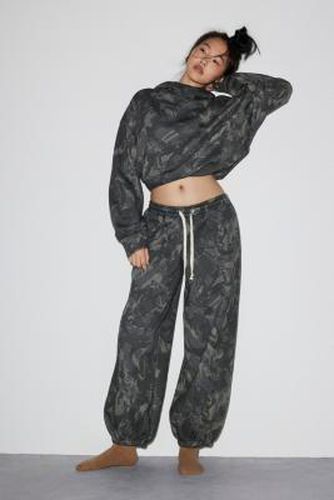 Brenda Camo Joggers S at Urban Outfitters - Out From Under - Modalova