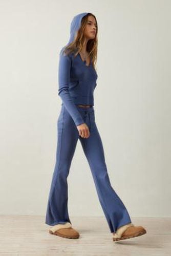 Easy Does It Lounge Pants - Navy S at Urban Outfitters - Out From Under - Modalova