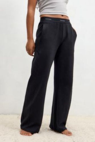 Wide-Leg Pants - S at Urban Outfitters - Calvin Klein - Modalova