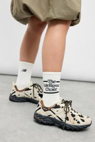 The Intelligent Choice Socks 2-Pack S at Urban Outfitters - New Balance - Modalova